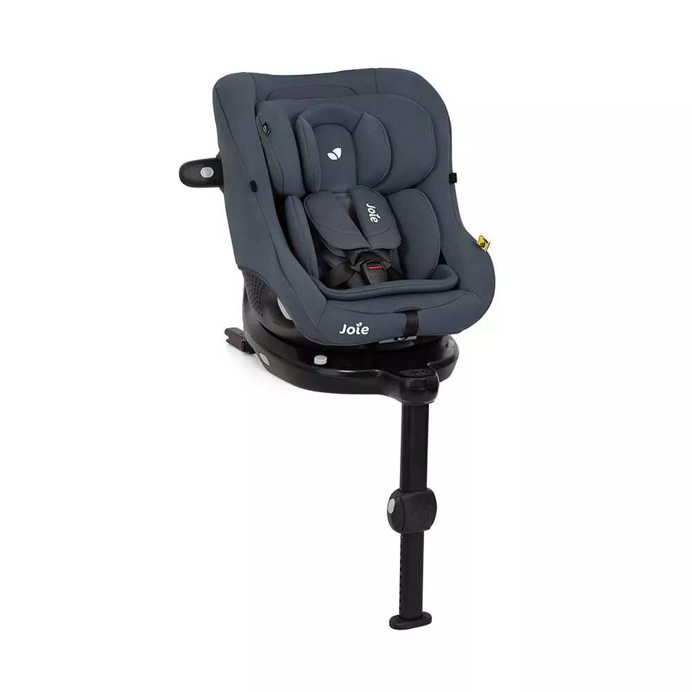 Silla de coche Joie i-Pivot 360 Dark Slate